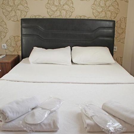 Bozcaada Balci Hotel ภายนอก รูปภาพ